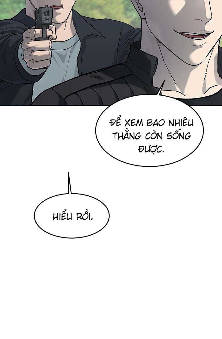 Đội trưởng lính đánh thuê - Chapter 219.5 - Page 58