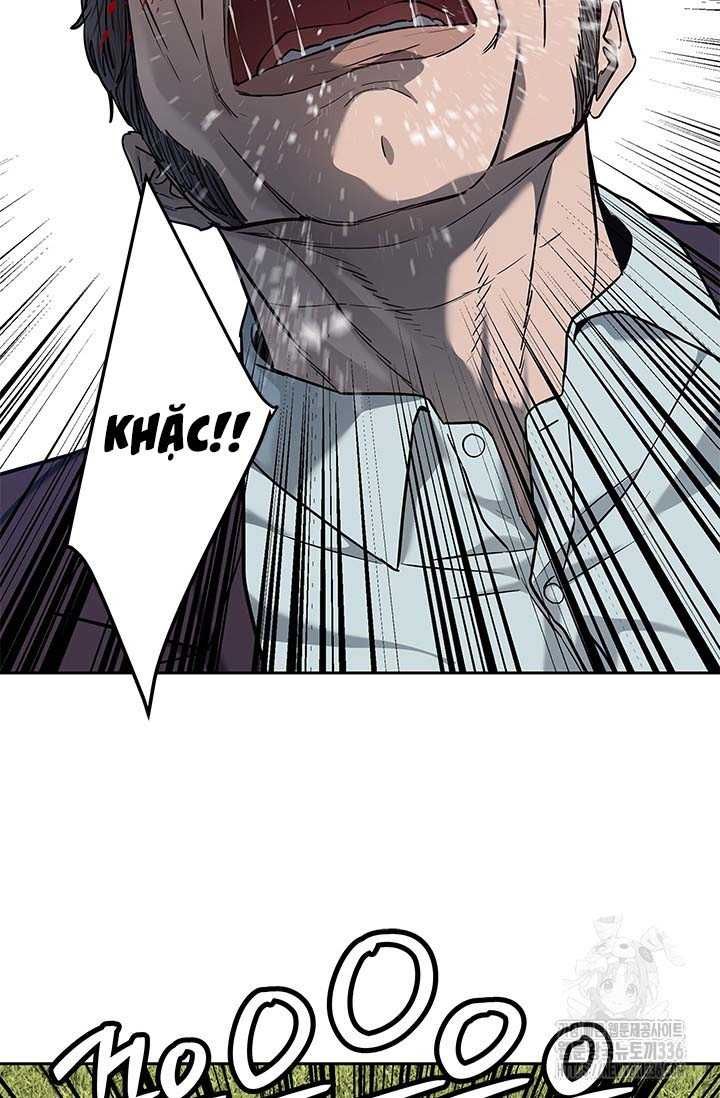 Đội trưởng lính đánh thuê - Chapter 219.5 - Page 6