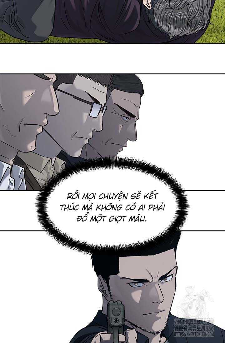 Đội trưởng lính đánh thuê - Chapter 219.5 - Page 60