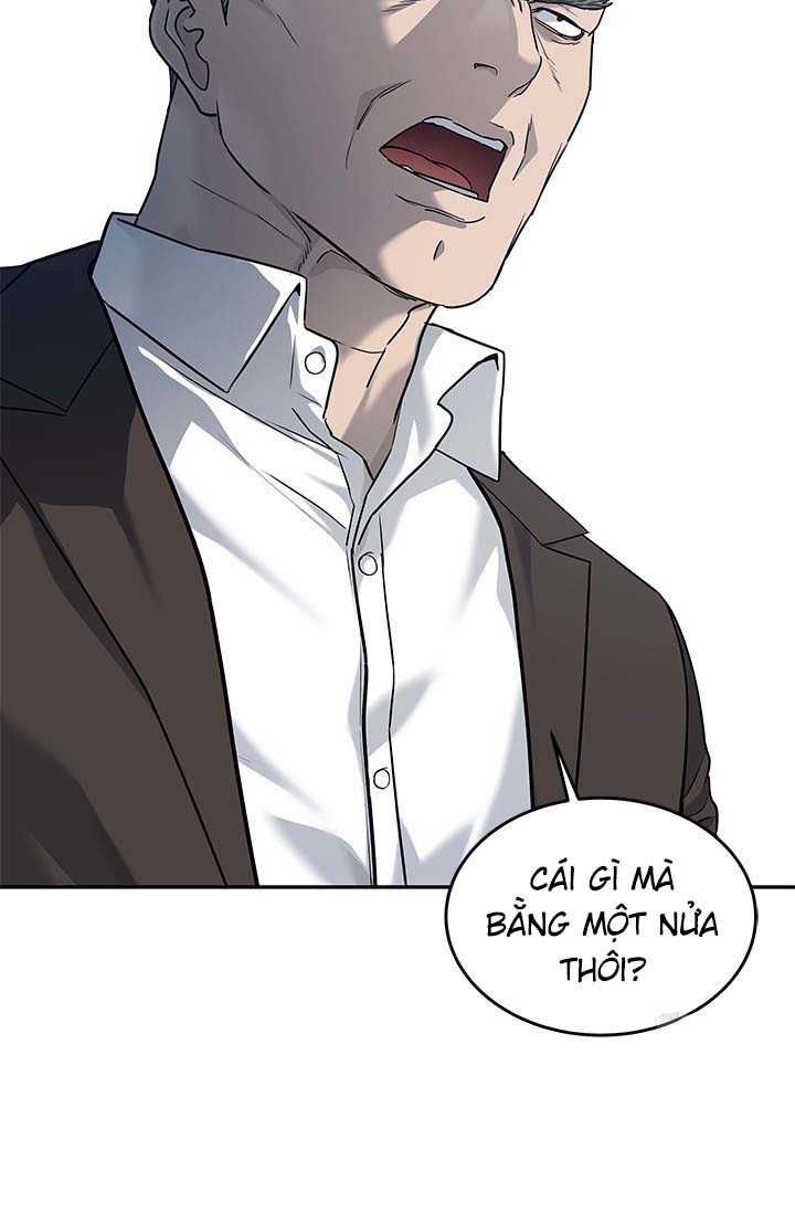 Đội trưởng lính đánh thuê - Chapter 219.5 - Page 63
