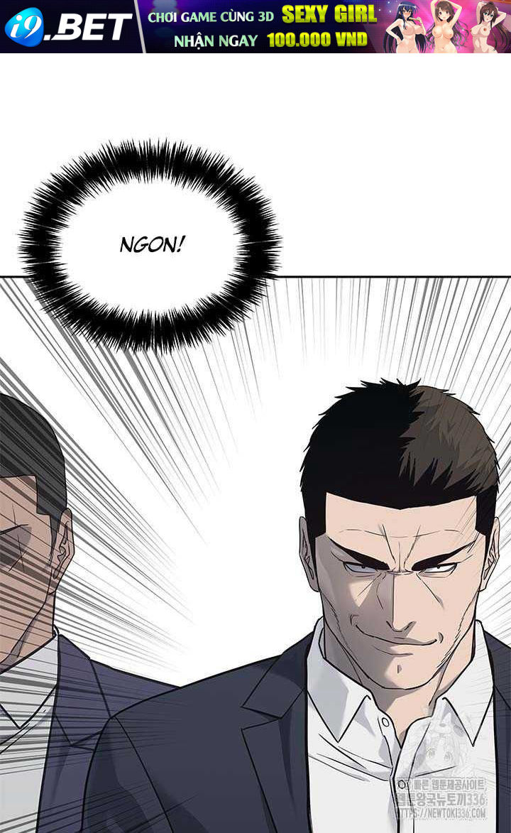 Đội trưởng lính đánh thuê - Chapter 219.5 - Page 64