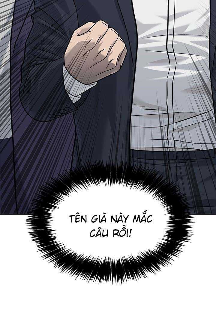 Đội trưởng lính đánh thuê - Chapter 219.5 - Page 65