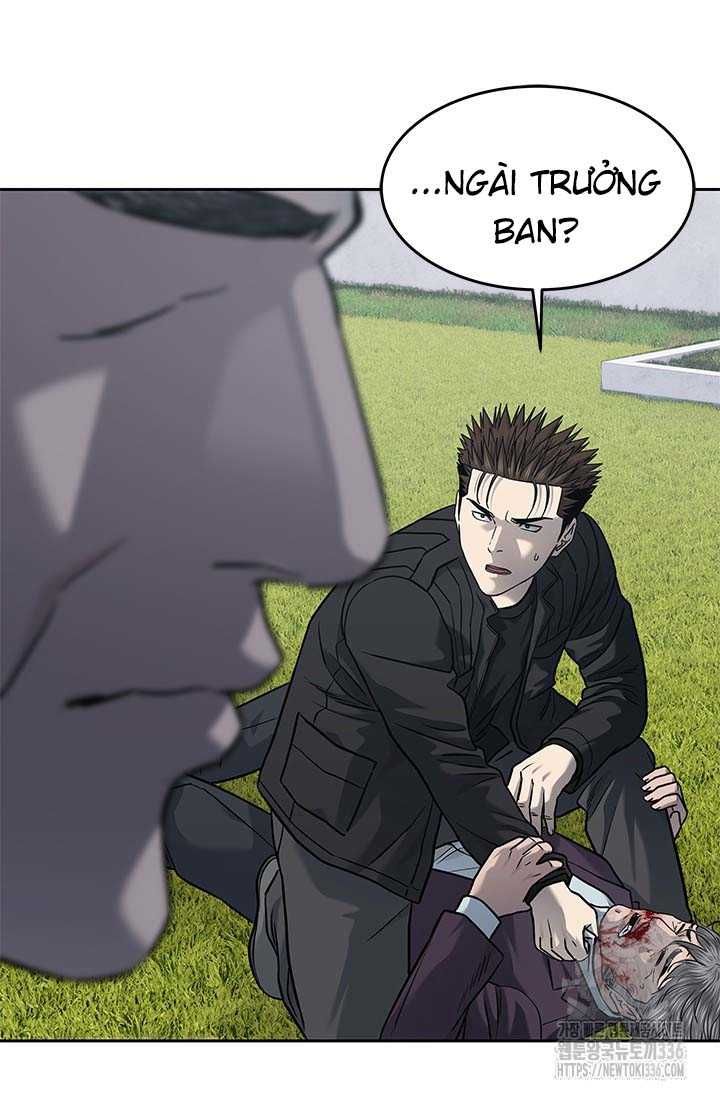 Đội trưởng lính đánh thuê - Chapter 219.5 - Page 66