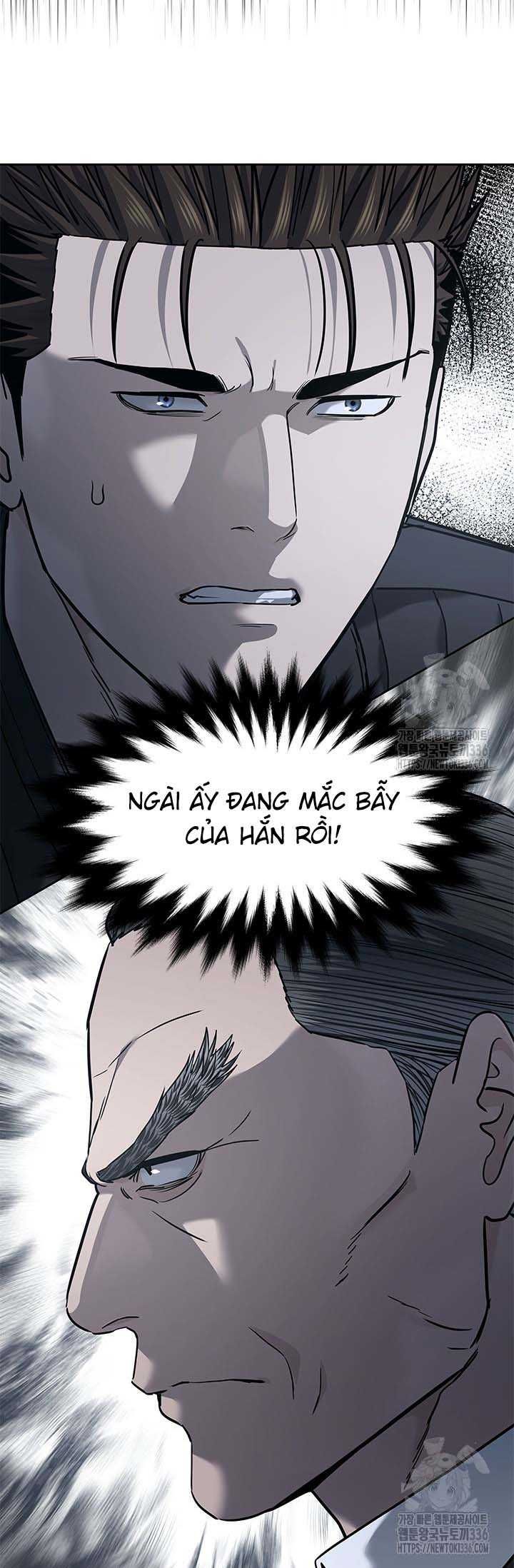 Đội trưởng lính đánh thuê - Chapter 219.5 - Page 71
