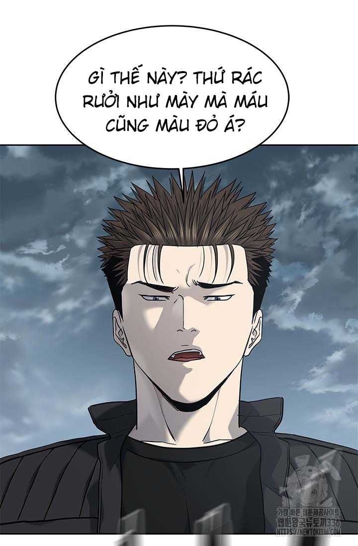 Đội trưởng lính đánh thuê - Chapter 219.5 - Page 8