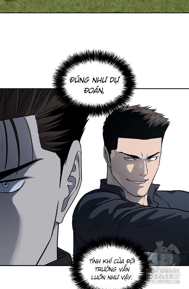Đội trưởng lính đánh thuê - Chapter 220.5 - Page 13