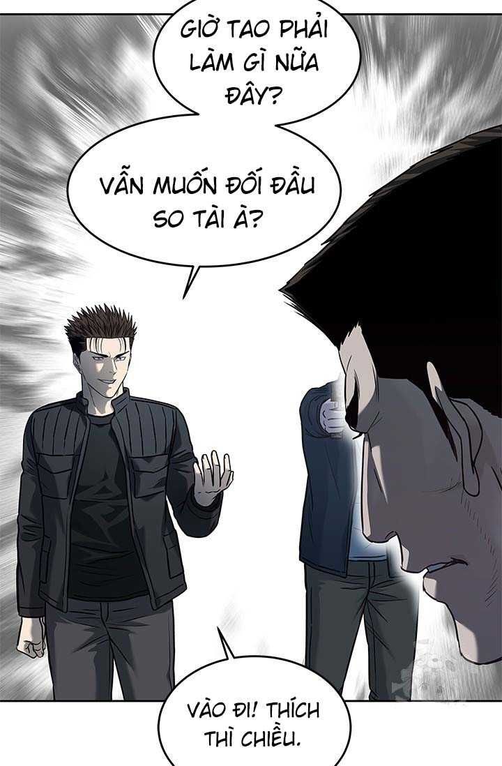 Đội trưởng lính đánh thuê - Chapter 220.5 - Page 18