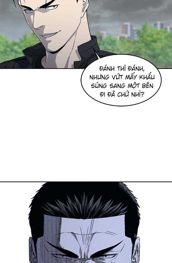 Đội trưởng lính đánh thuê - Chapter 220.5 - Page 21