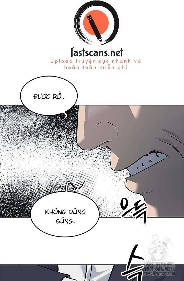 Đội trưởng lính đánh thuê - Chapter 220.5 - Page 23