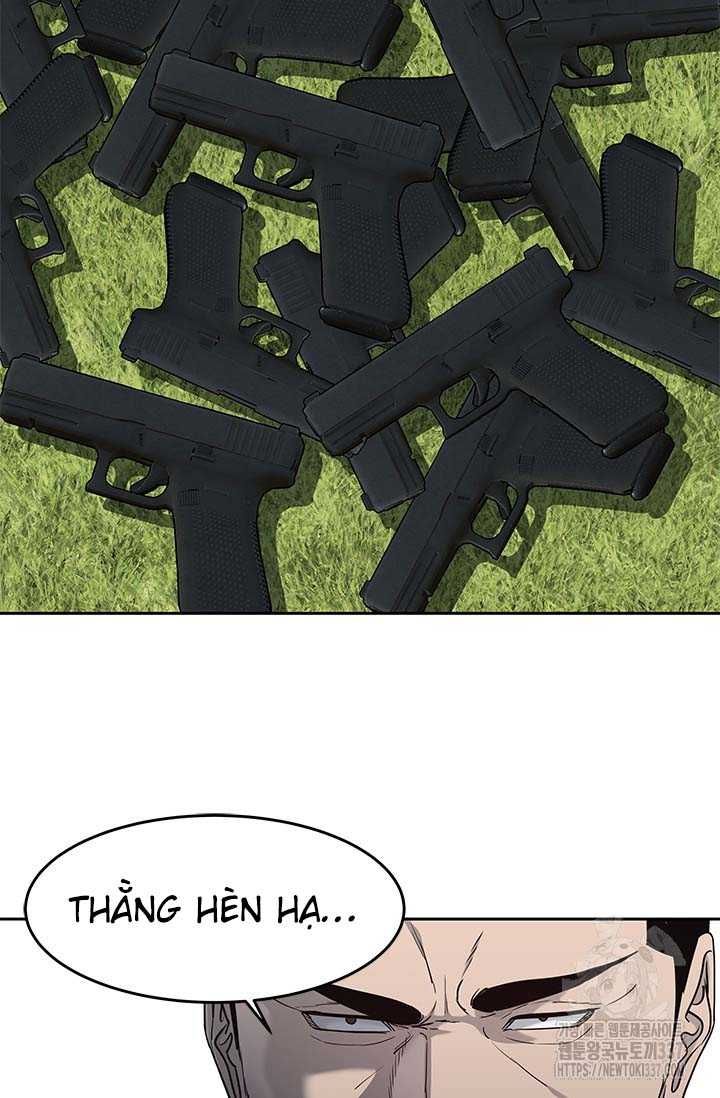Đội trưởng lính đánh thuê - Chapter 220.5 - Page 26