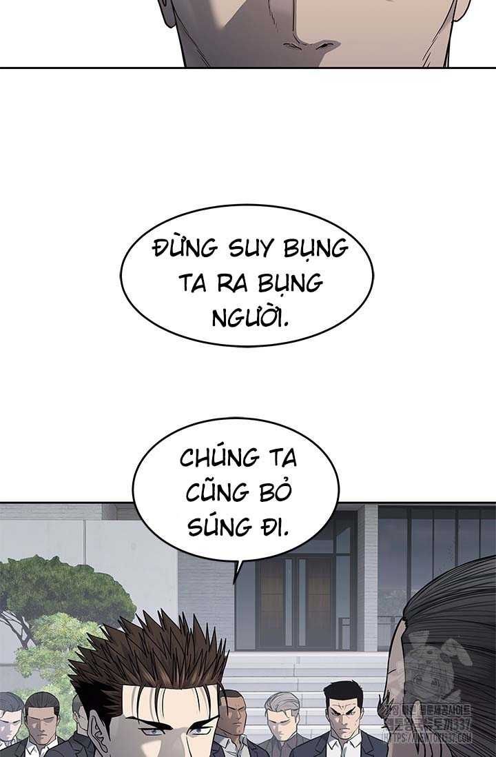 Đội trưởng lính đánh thuê - Chapter 220.5 - Page 27