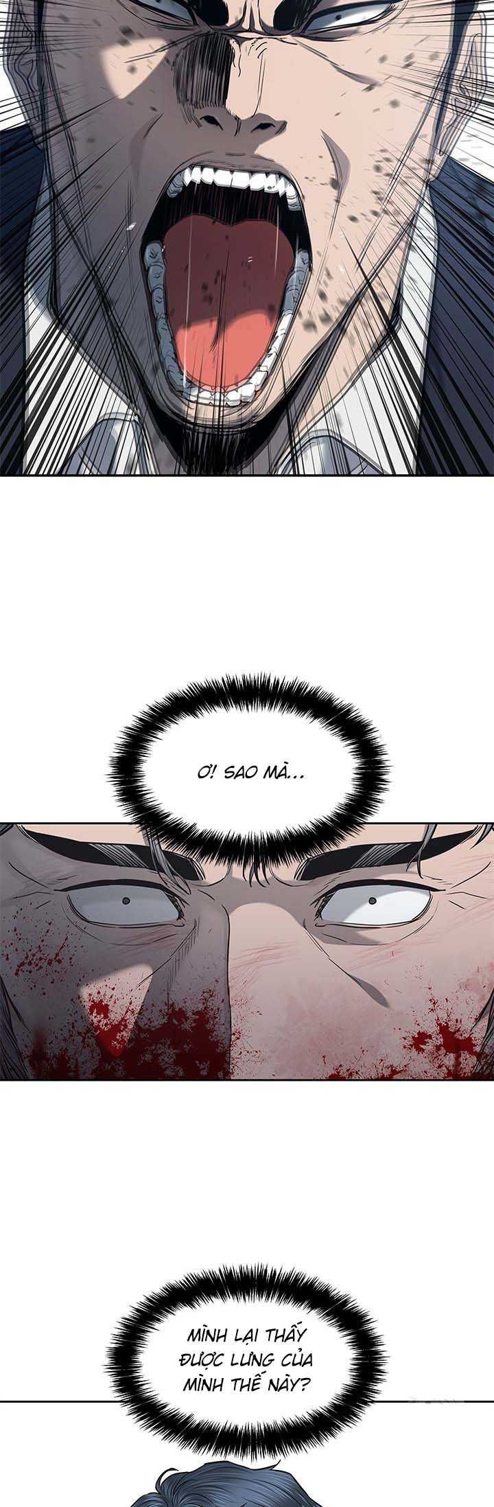 Đội trưởng lính đánh thuê - Chapter 220.5 - Page 3