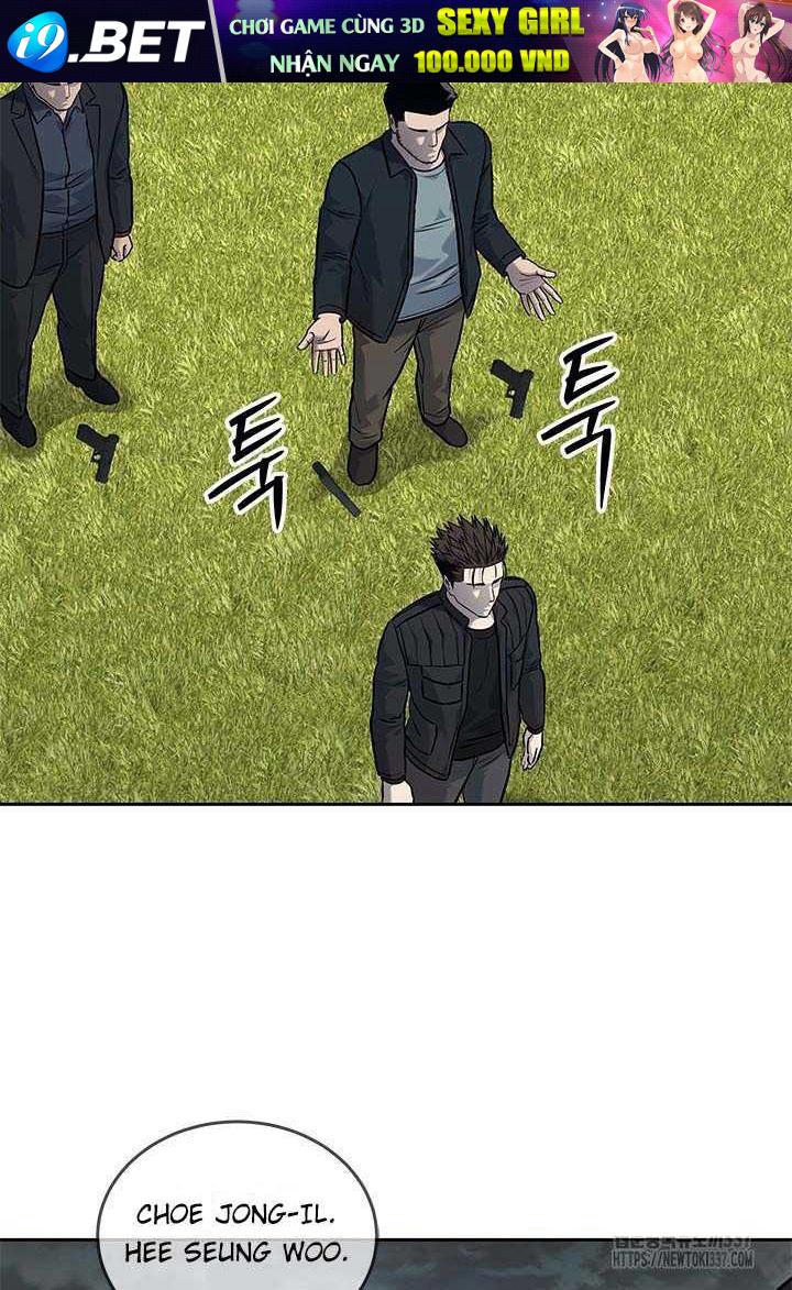 Đội trưởng lính đánh thuê - Chapter 220.5 - Page 30