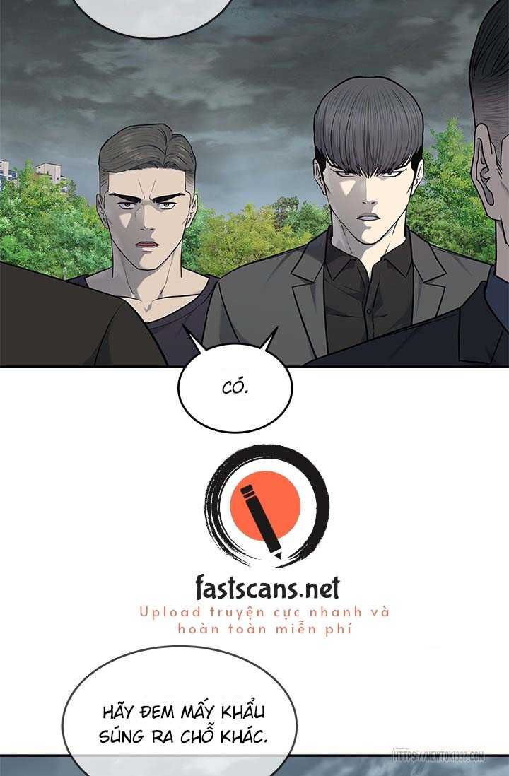 Đội trưởng lính đánh thuê - Chapter 220.5 - Page 31