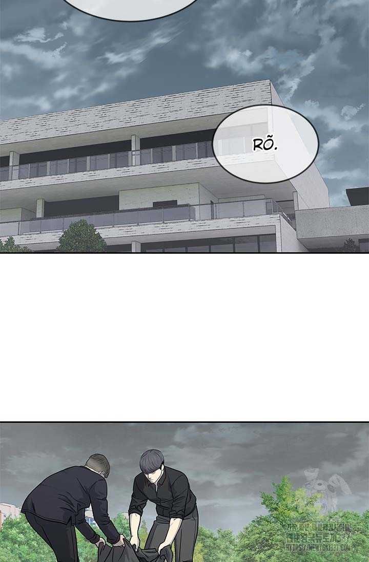 Đội trưởng lính đánh thuê - Chapter 220.5 - Page 32