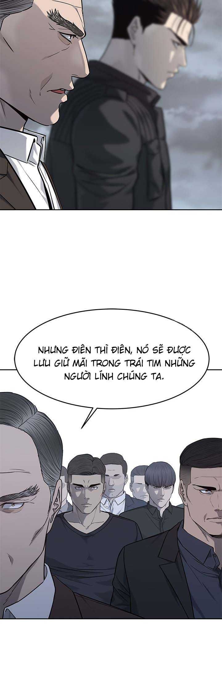 Đội trưởng lính đánh thuê - Chapter 220.5 - Page 35