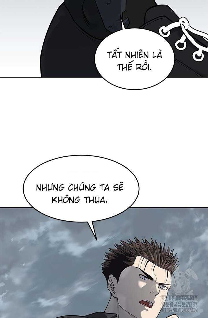 Đội trưởng lính đánh thuê - Chapter 220.5 - Page 37