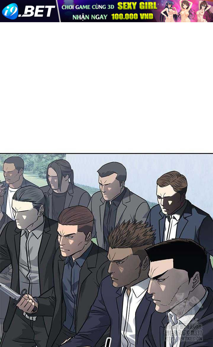 Đội trưởng lính đánh thuê - Chapter 220.5 - Page 39