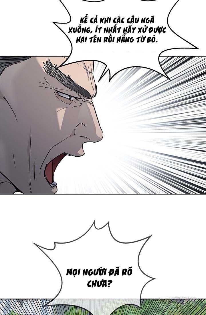 Đội trưởng lính đánh thuê - Chapter 220.5 - Page 42