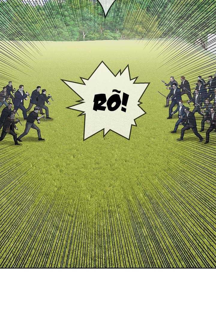 Đội trưởng lính đánh thuê - Chapter 220.5 - Page 43