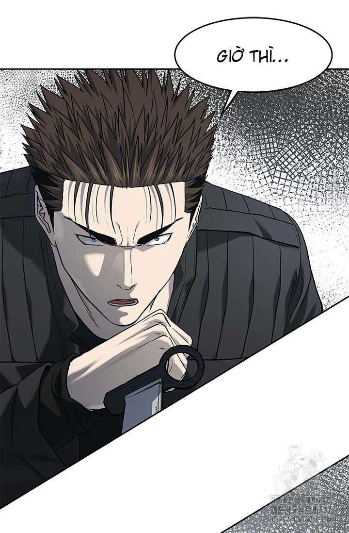 Đội trưởng lính đánh thuê - Chapter 220.5 - Page 44