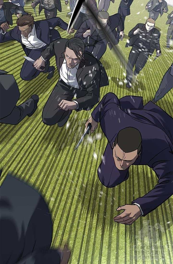 Đội trưởng lính đánh thuê - Chapter 220.5 - Page 48