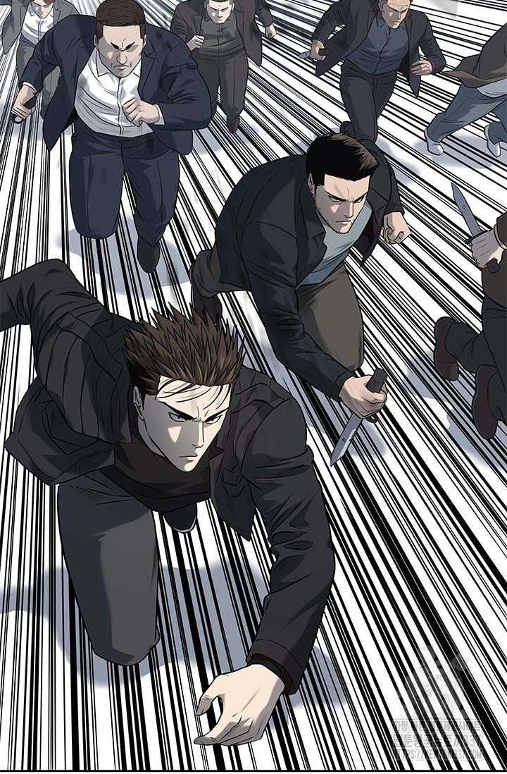 Đội trưởng lính đánh thuê - Chapter 220.5 - Page 51