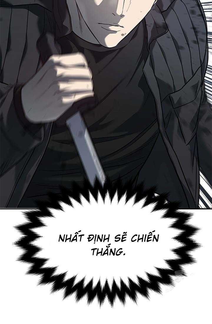 Đội trưởng lính đánh thuê - Chapter 220.5 - Page 54