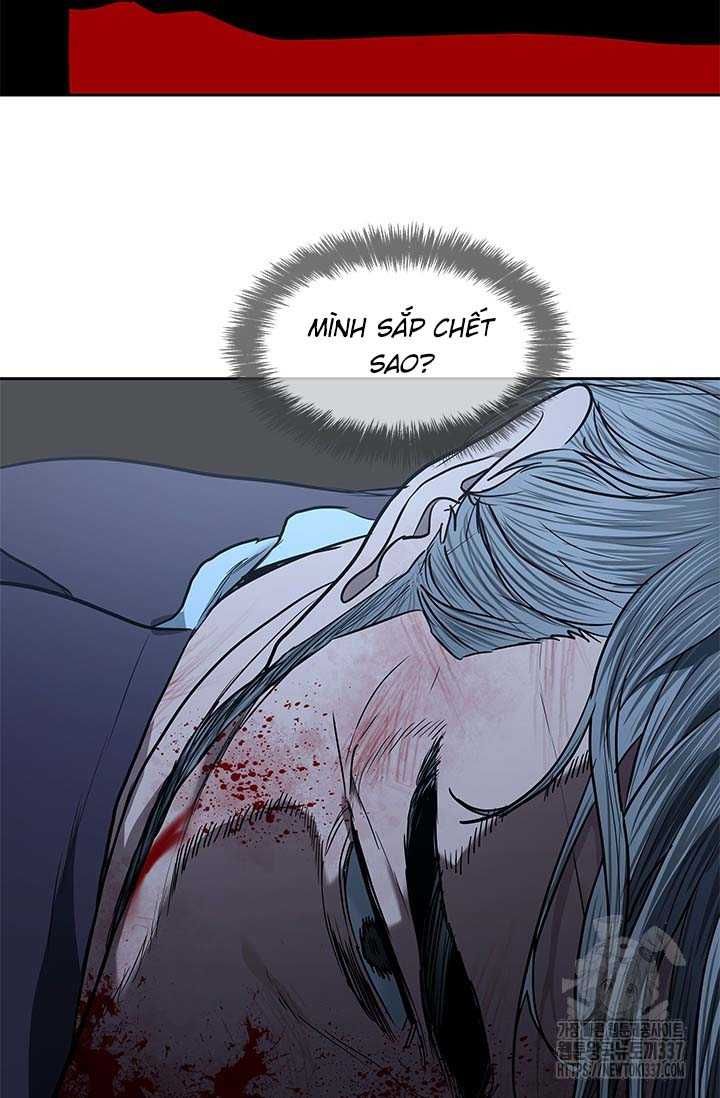 Đội trưởng lính đánh thuê - Chapter 220.5 - Page 7