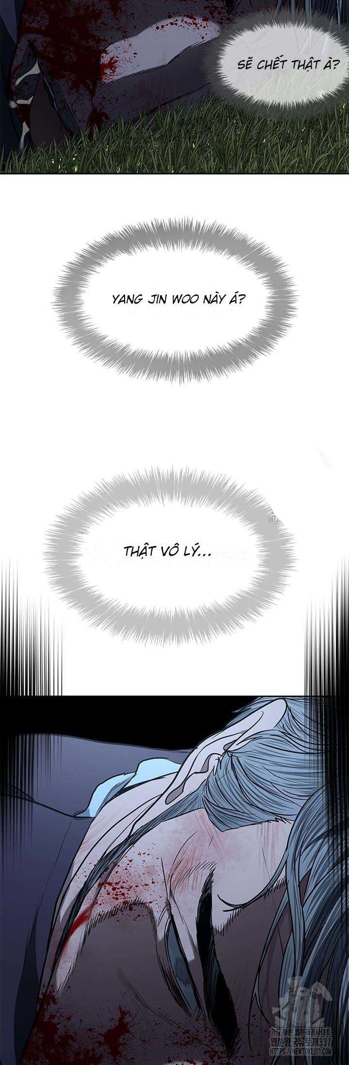 Đội trưởng lính đánh thuê - Chapter 220.5 - Page 8