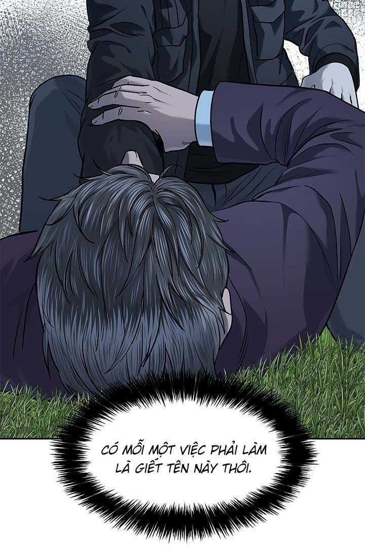 Đội trưởng lính đánh thuê - Chapter 220 - Page 11