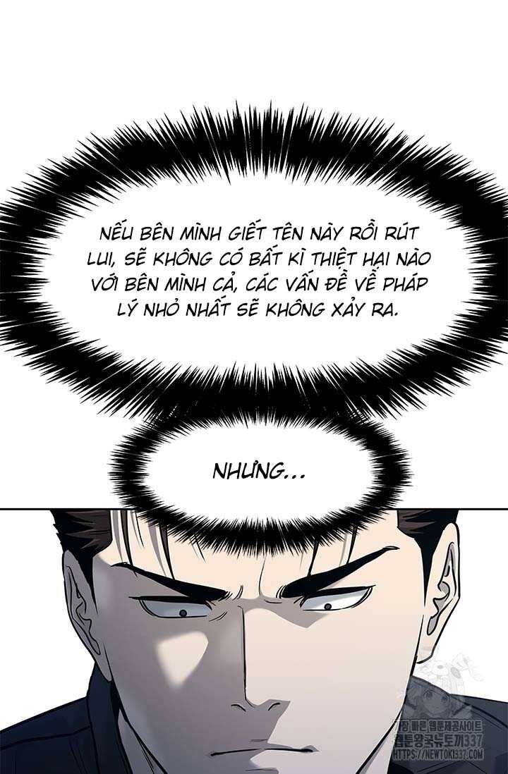Đội trưởng lính đánh thuê - Chapter 220 - Page 12