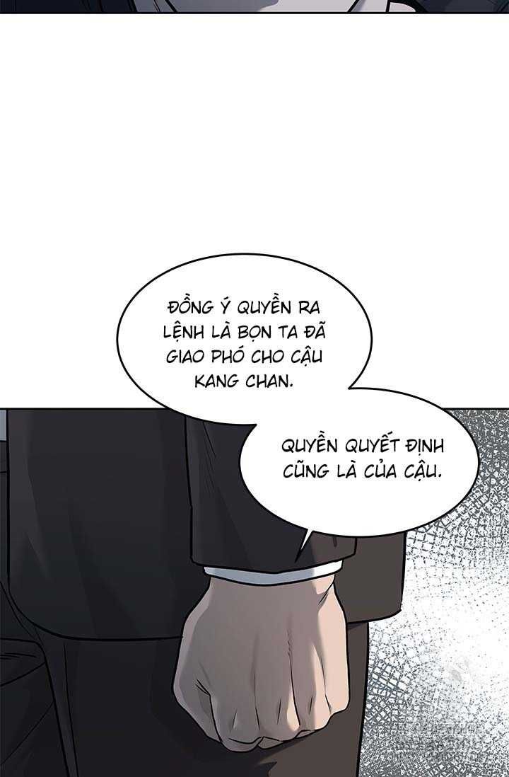 Đội trưởng lính đánh thuê - Chapter 220 - Page 13