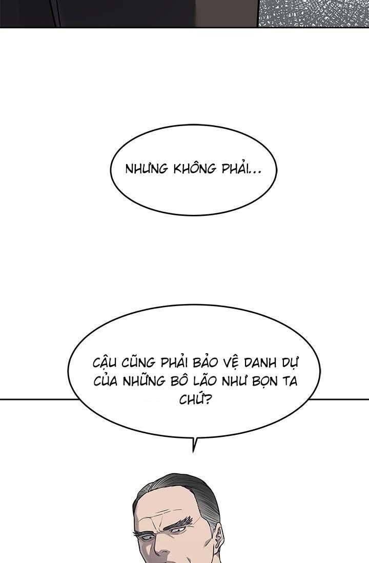 Đội trưởng lính đánh thuê - Chapter 220 - Page 14