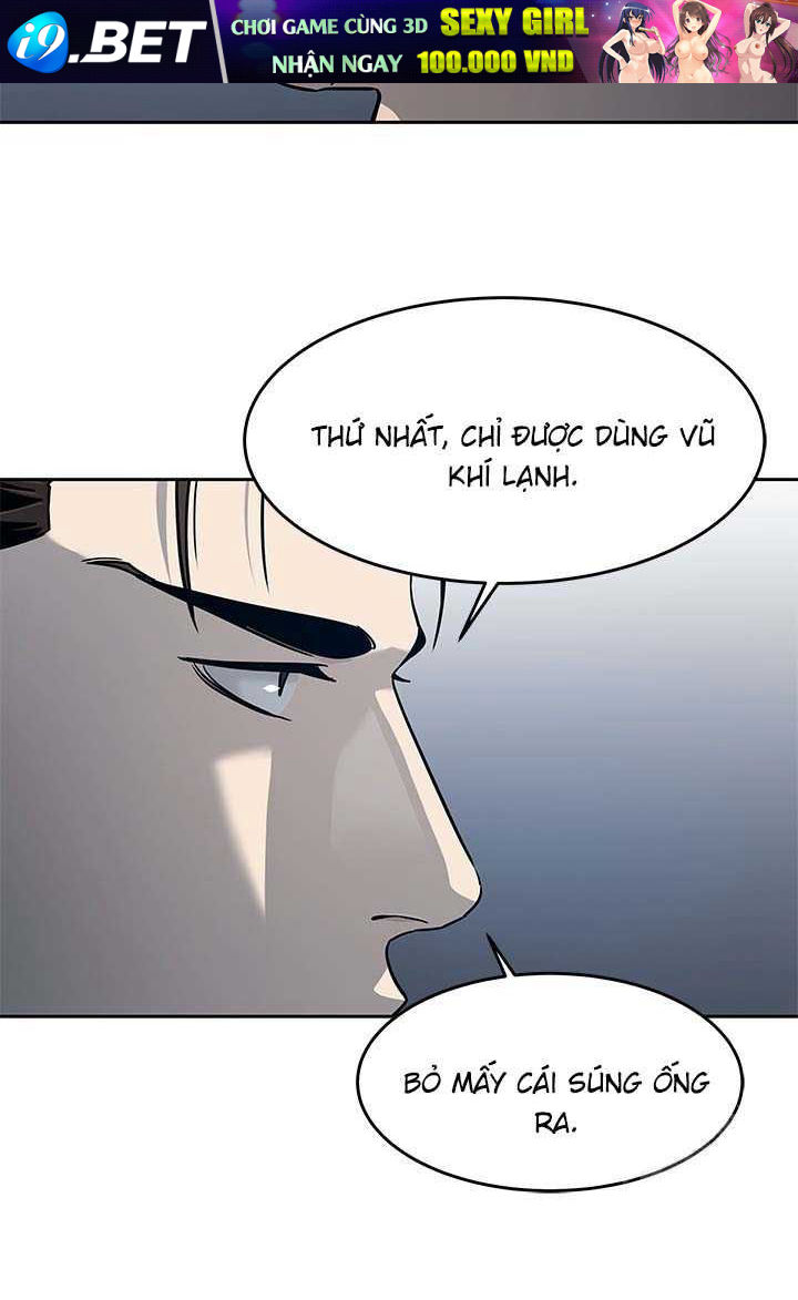 Đội trưởng lính đánh thuê - Chapter 220 - Page 22