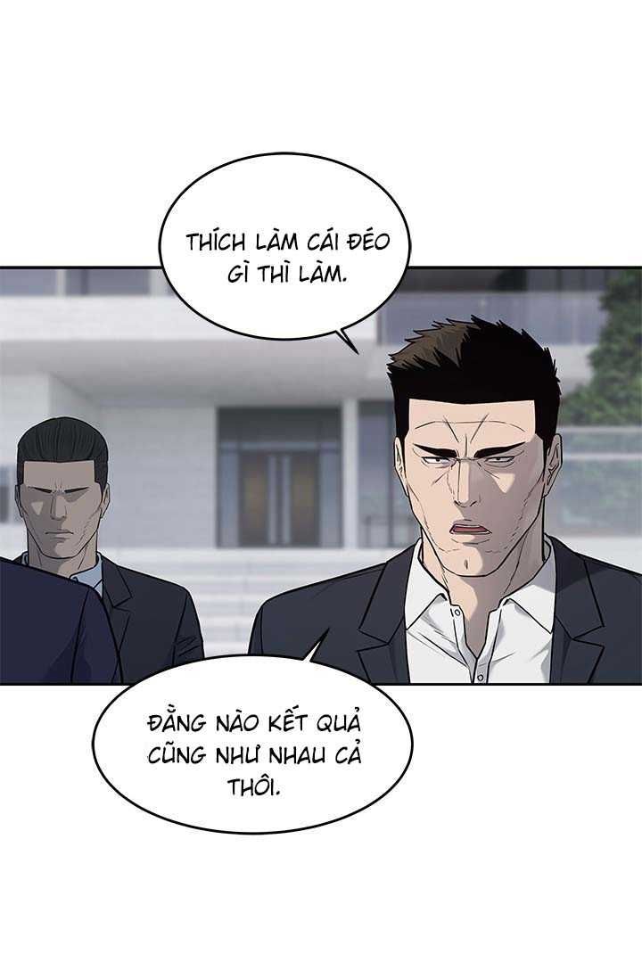 Đội trưởng lính đánh thuê - Chapter 220 - Page 23