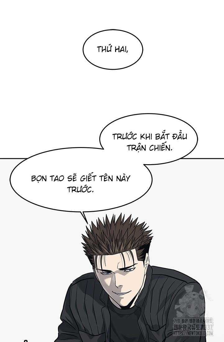 Đội trưởng lính đánh thuê - Chapter 220 - Page 24