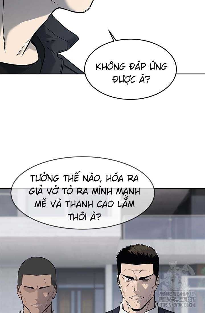 Đội trưởng lính đánh thuê - Chapter 220 - Page 27