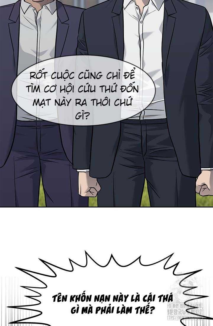 Đội trưởng lính đánh thuê - Chapter 220 - Page 28