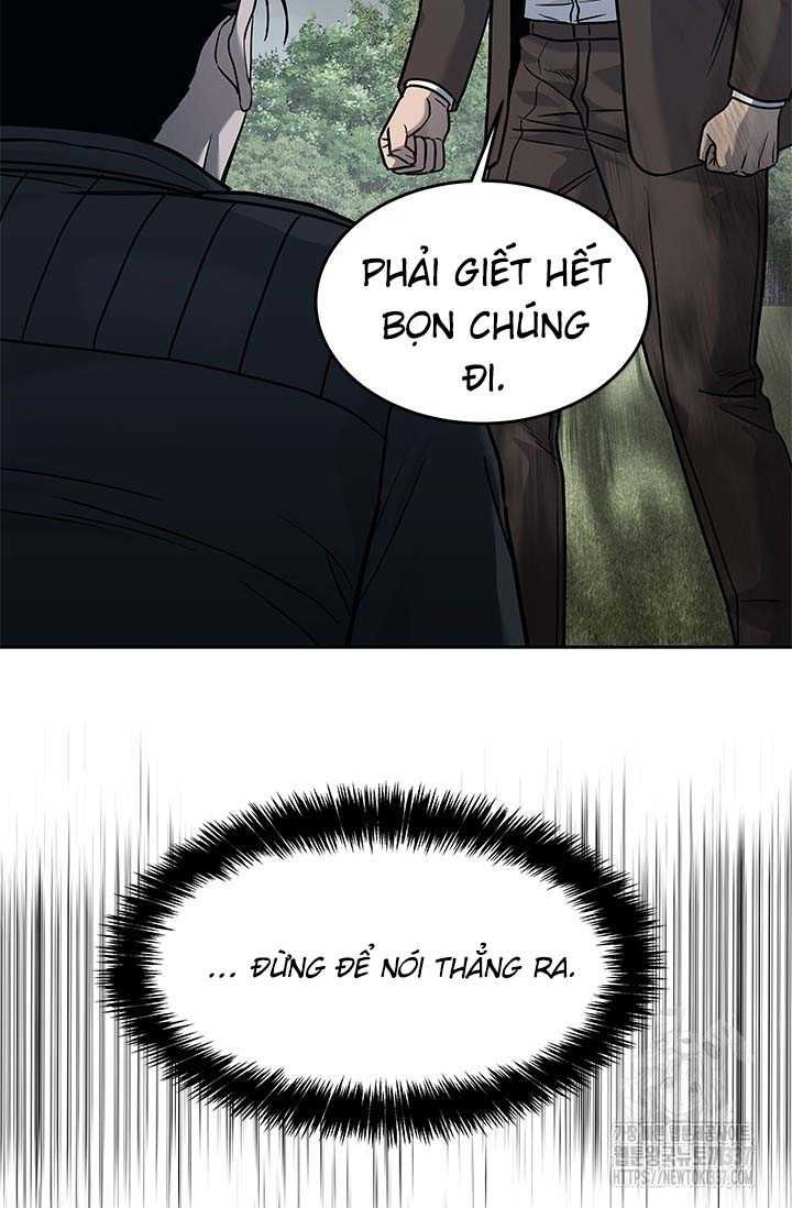 Đội trưởng lính đánh thuê - Chapter 220 - Page 3