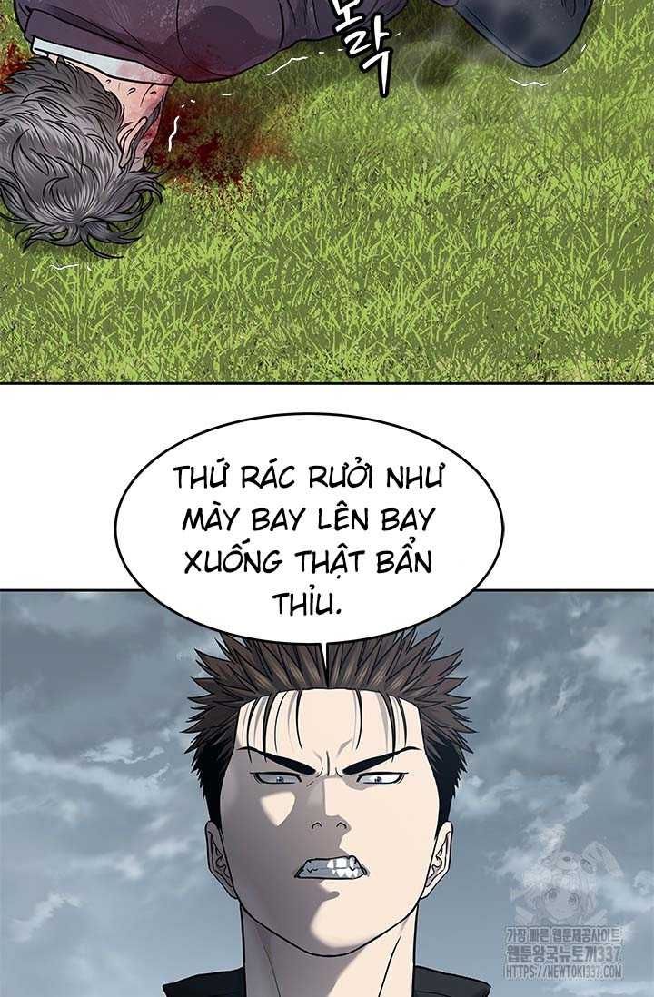 Đội trưởng lính đánh thuê - Chapter 220 - Page 37