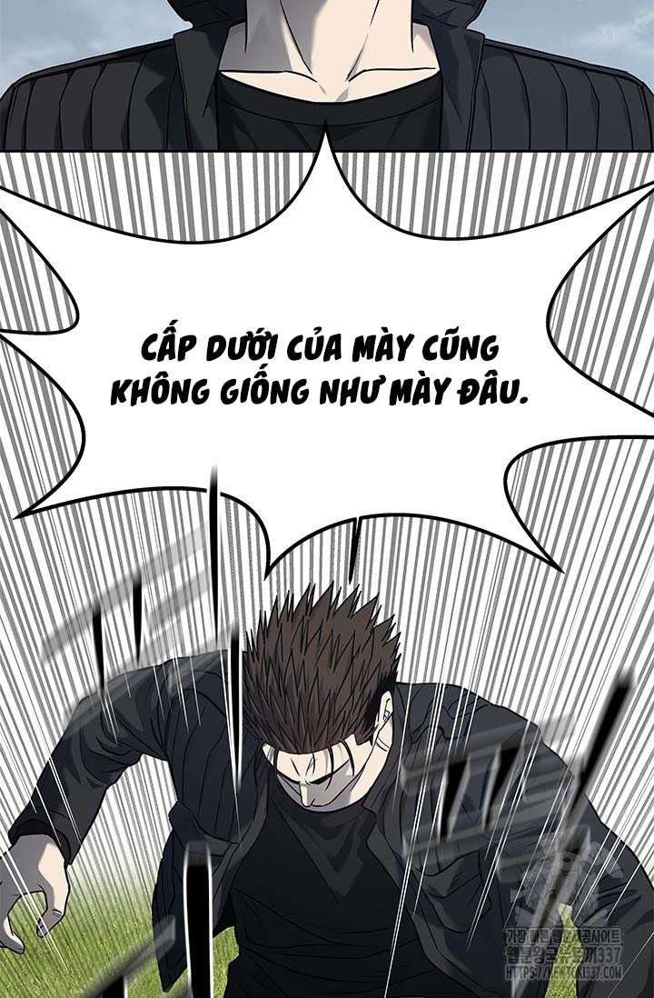 Đội trưởng lính đánh thuê - Chapter 220 - Page 38