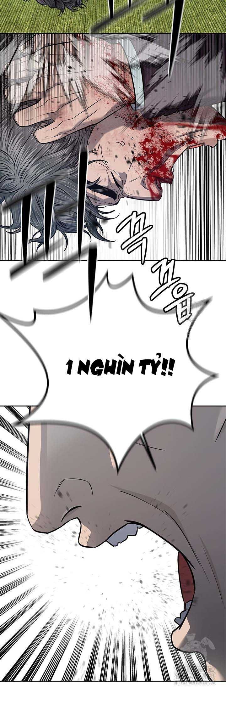 Đội trưởng lính đánh thuê - Chapter 220 - Page 40