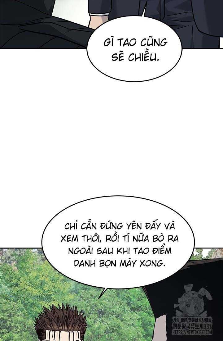 Đội trưởng lính đánh thuê - Chapter 220 - Page 45