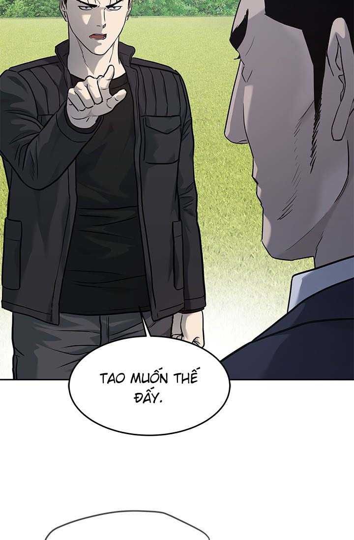 Đội trưởng lính đánh thuê - Chapter 220 - Page 46