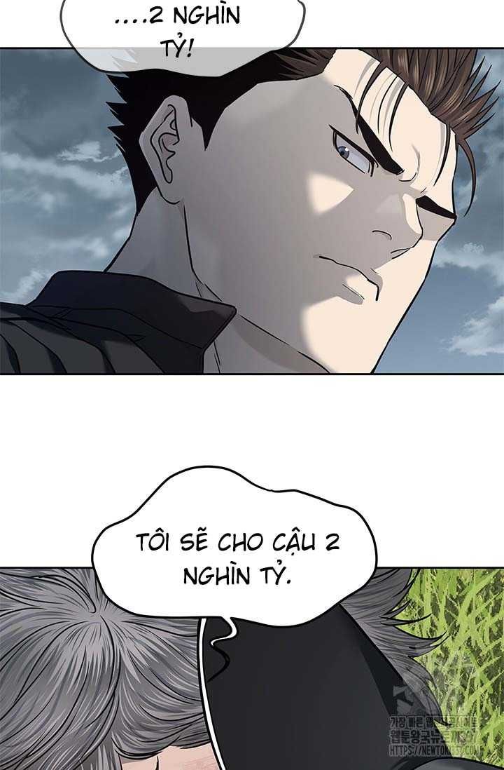 Đội trưởng lính đánh thuê - Chapter 220 - Page 47