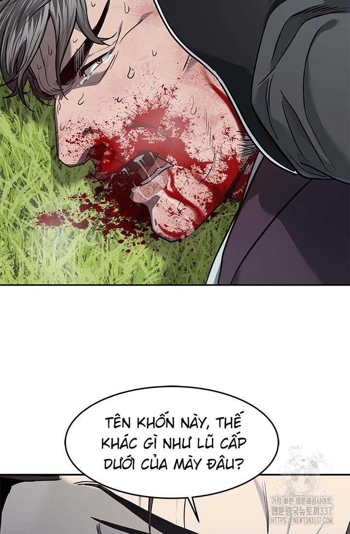 Đội trưởng lính đánh thuê - Chapter 220 - Page 48