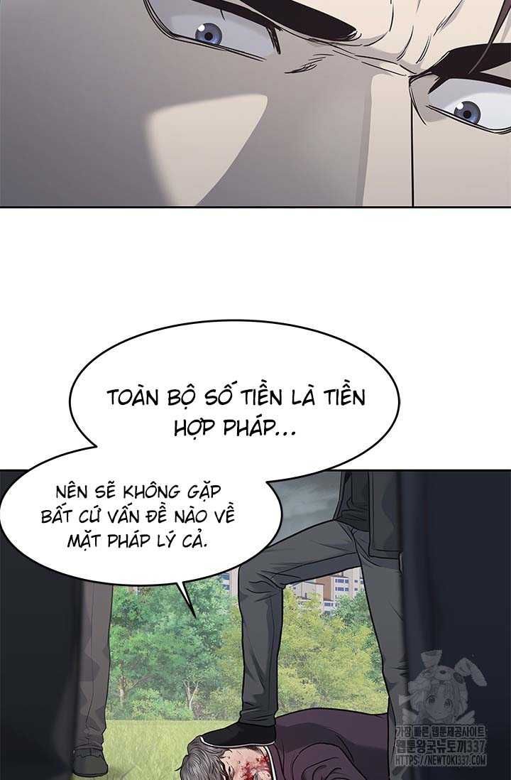 Đội trưởng lính đánh thuê - Chapter 220 - Page 49