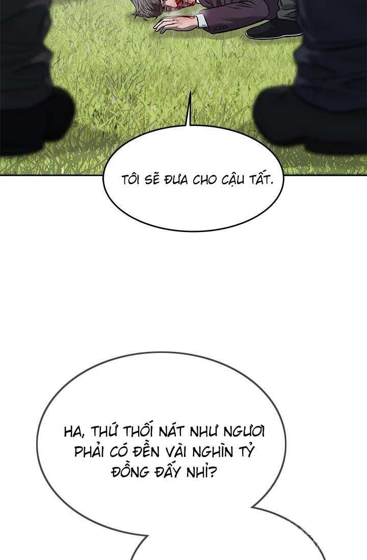 Đội trưởng lính đánh thuê - Chapter 220 - Page 50