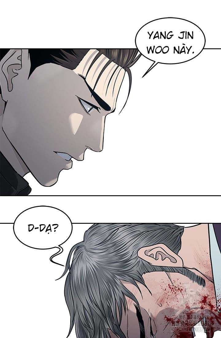 Đội trưởng lính đánh thuê - Chapter 220 - Page 55